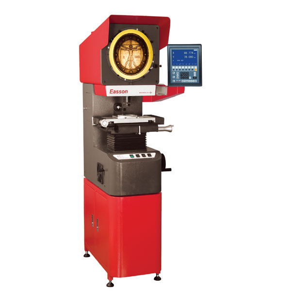 Profile Projector Suzhou Easson Optoelectronics Co., Ltd